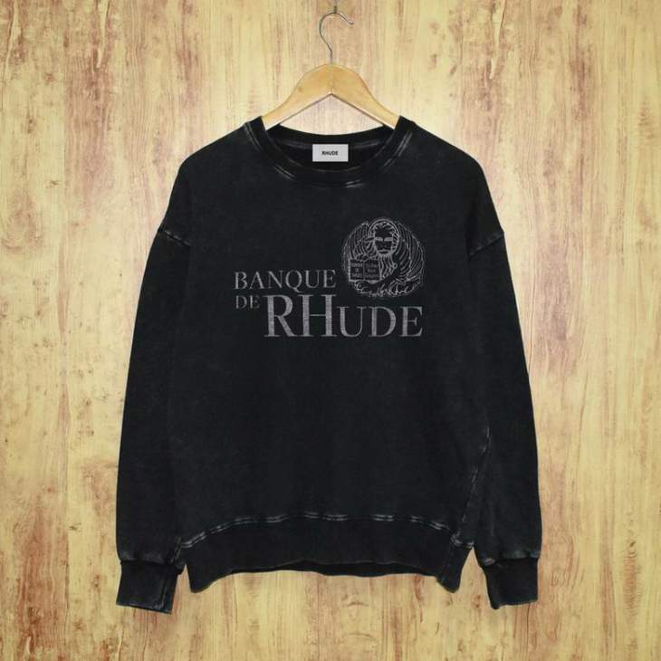 Picture of Rhude Sweathirt _SKURhudeS-XXLsytZJRH01635757